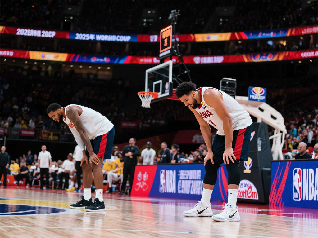 夏季激战不停歇！2025年世俱杯32强争锋